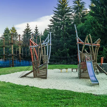 Depandance - Karlov Pod Pradedem Hotel