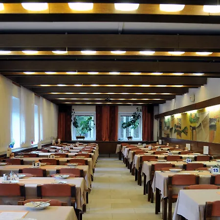 Depandance Mala Moravka