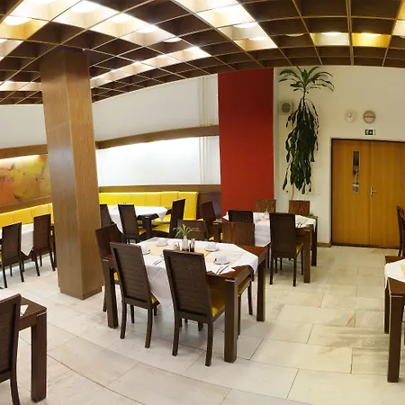 Depandance 3* Mala Moravka