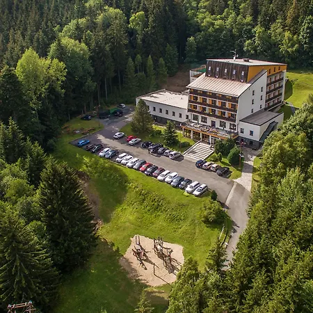 Depandance - Karlov Pod Pradedem Hotel 3*