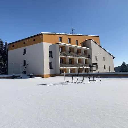 Hotel Depandance - Karlov Pod Pradedem Malá Morávka