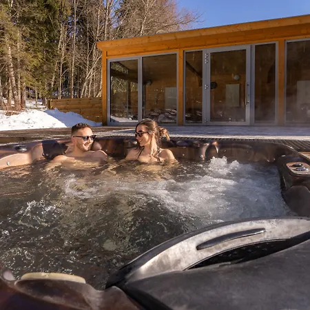 Depandance Mala Moravka