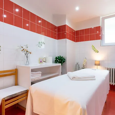 Depandance Hotel Mala Moravka