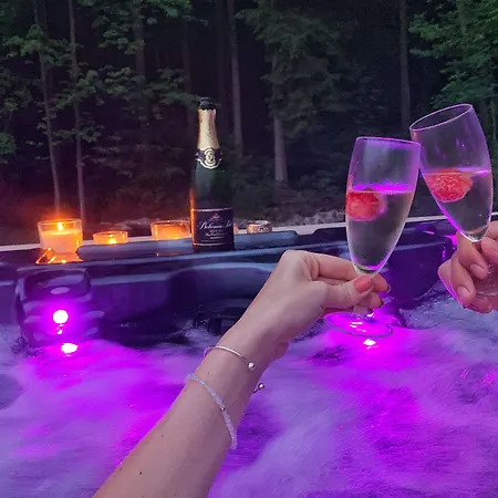 Hotel Depandance Mala Moravka