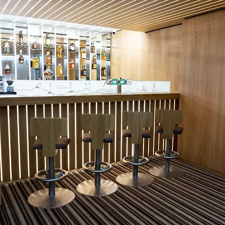 Depandance - Karlov Pod Pradedem Hotel Malá Morávka