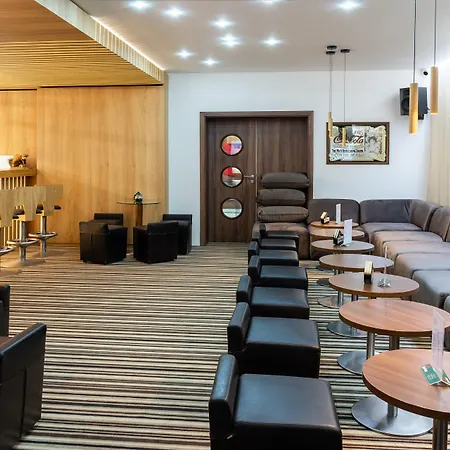 Hotel Depandance - Karlov Pod Pradedem