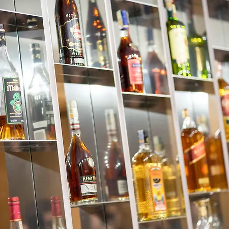 Depandance Mala Moravka