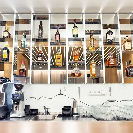 Depandance - Karlov Pod Pradedem Hotel