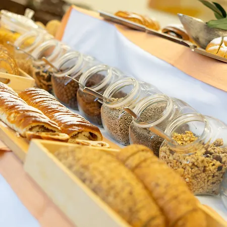 Depandance 3* Mala Moravka