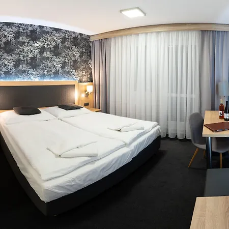 Depandance - Karlov Pod Pradedem Hotel Malá Morávka
