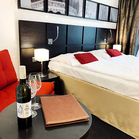 Depandance Mala Moravka