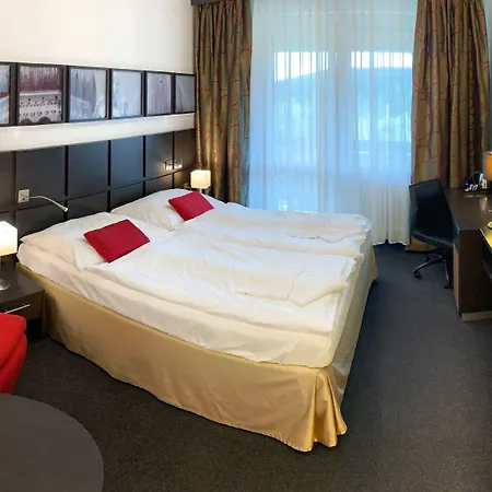 Depandance - Karlov Pod Pradedem Hotel 3*