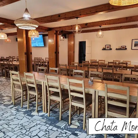 Depandance - Karlov Pod Pradědem Hotel
