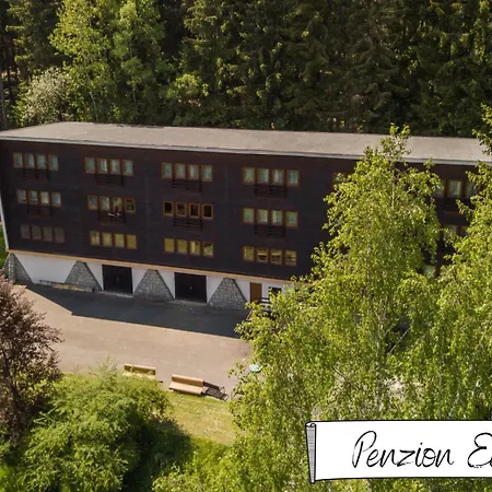 Hotel Depandance - Karlov Pod Pradedem