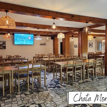 Depandance - Karlov Pod Pradědem Hotel Malá Morávka
