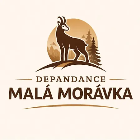 Depandance - Karlov Pod Pradědem 3*