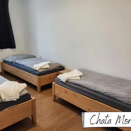 Depandance - Karlov Pod Pradědem Hotel