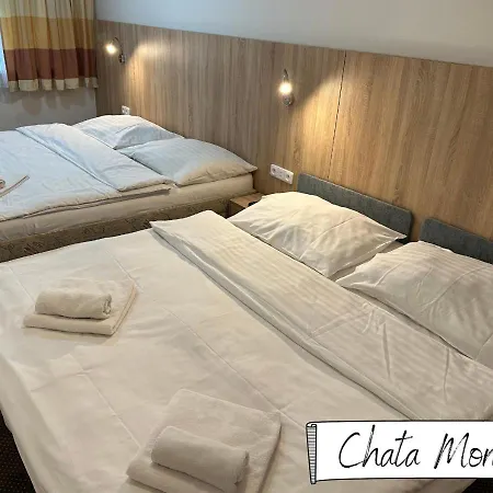 Depandance - Karlov Pod Pradědem Hotel Malá Morávka