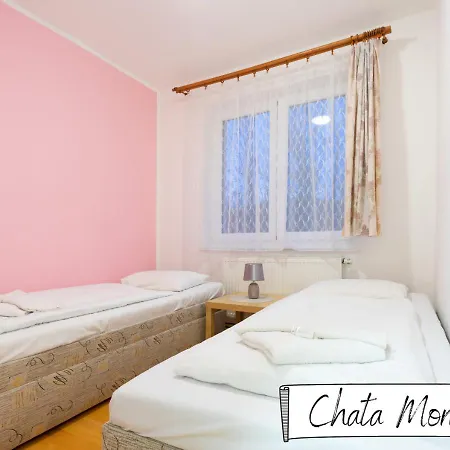 Hotel Depandance - Karlov Pod Pradědem