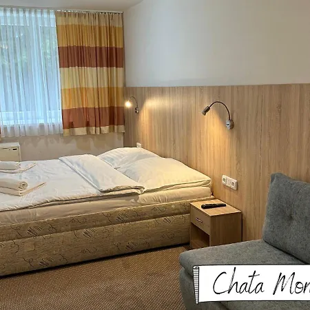 Hotel Depandance - Karlov Pod Pradědem 3*