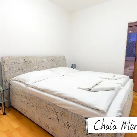 Depandance - Karlov Pod Pradědem 3*