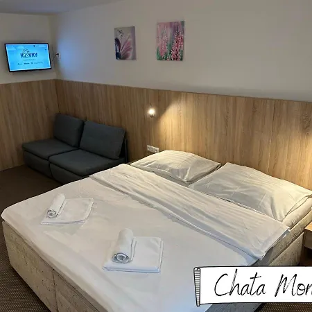 Depandance - Karlov Pod Pradedem Hotel