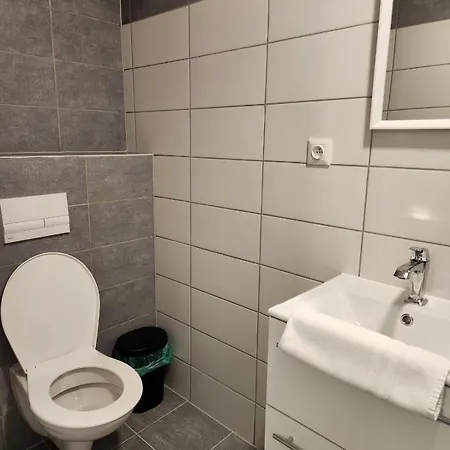 Hotel Depandance - Karlov Pod Pradedem