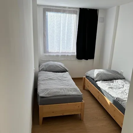 Depandance - Karlov Pod Pradedem Hotel 3*