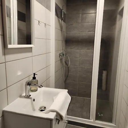 Hotel Depandance - Karlov Pod Pradedem 3*