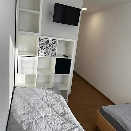 Depandance - Karlov Pod Pradedem Hotel Malá Morávka