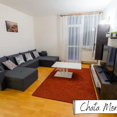 Depandance - Karlov Pod Pradědem Hotel 3*