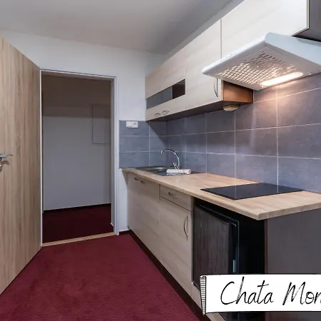 Depandance - Karlov Pod Pradědem Hotel Malá Morávka