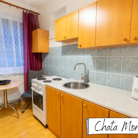 Hotel Depandance - Karlov Pod Pradědem Malá Morávka