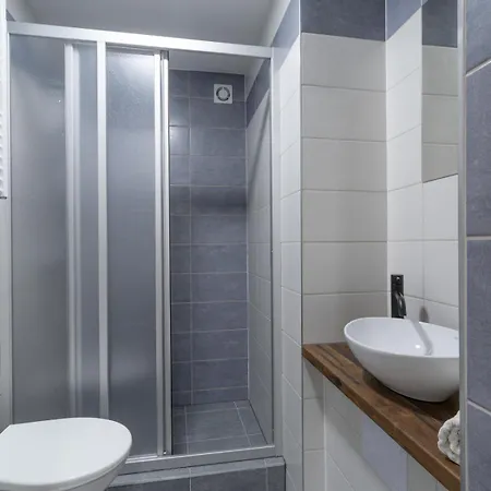 Hotel Depandance - Karlov Pod Pradedem Malá Morávka