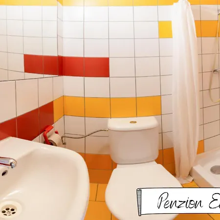 Depandance - Karlov Pod Pradědem 3* Malá Morávka