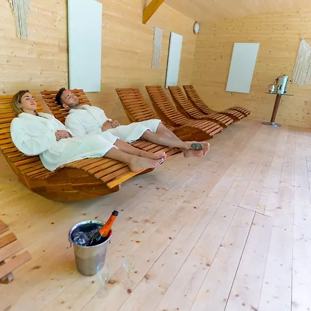 Hotell Depandance - Karlov Pod Pradedem 3*