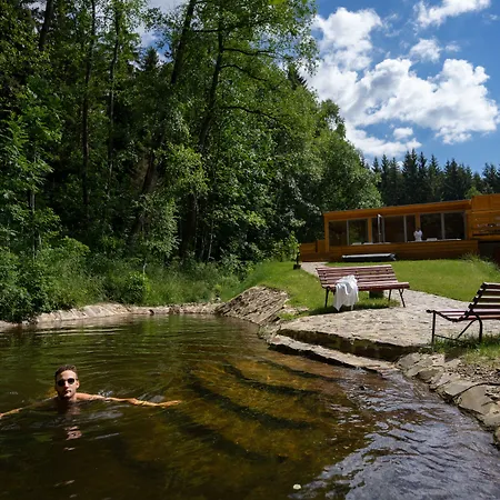 Depandance - Karlov Pod Pradedem Hotell Malá Morávka