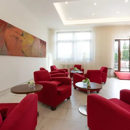 Depandance - Karlov Pod Pradedem 3*