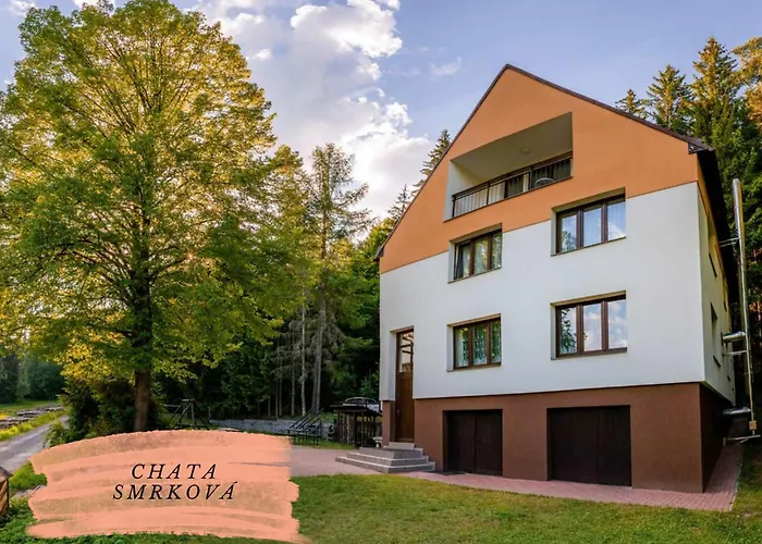 Depandance Hotel Malá Morávka