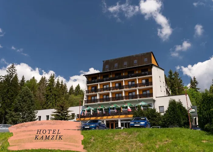 Depandance Hotel 3*