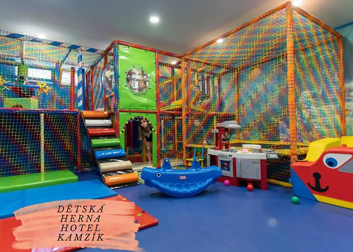Depandance - Karlov Pod Pradědem 3*