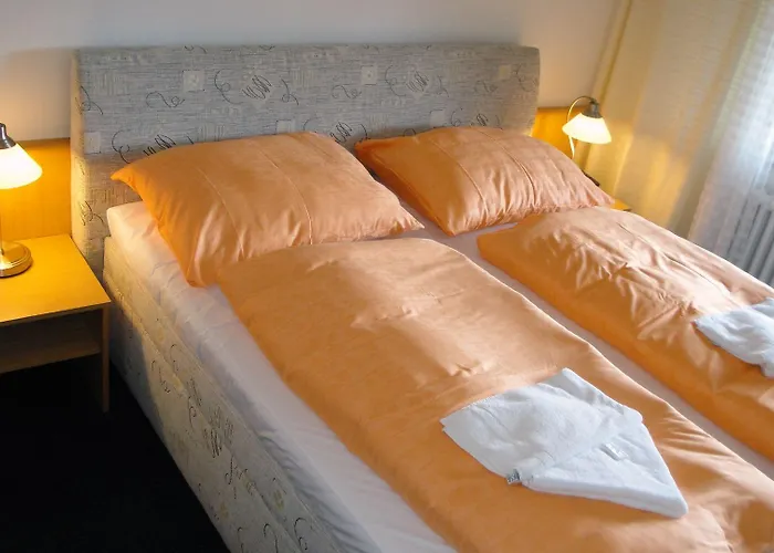 Depandance Hotell 3*