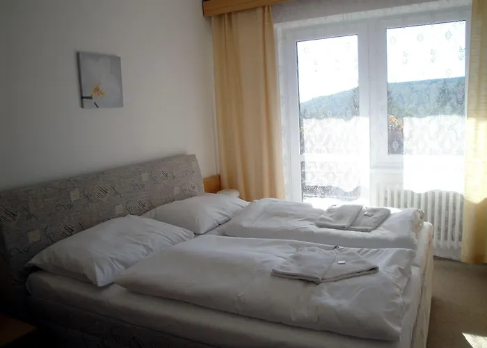 Hotell Depandance