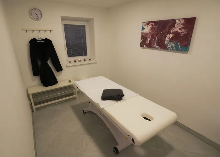 Depandance 3* Malá Morávka