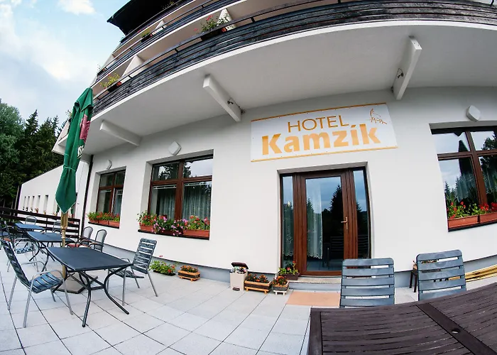 Hotell Depandance 3*