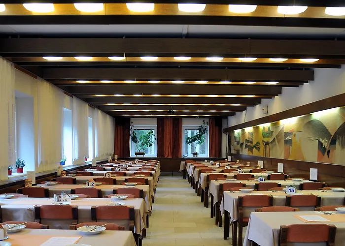 Depandance Malá Morávka