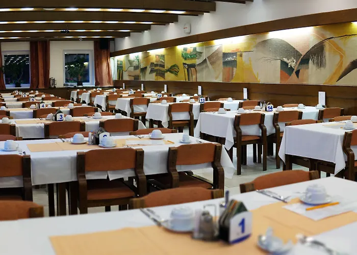 Hotel Depandance - Karlov Pod Pradědem