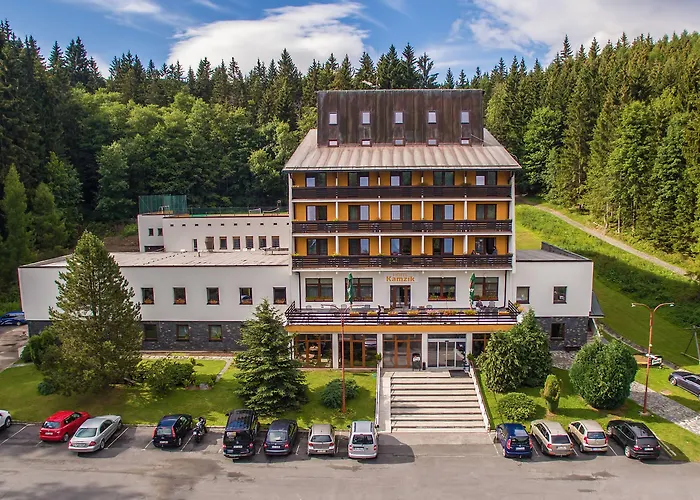 Hotell Depandance 3*