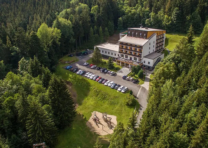 Depandance Hotell 3*