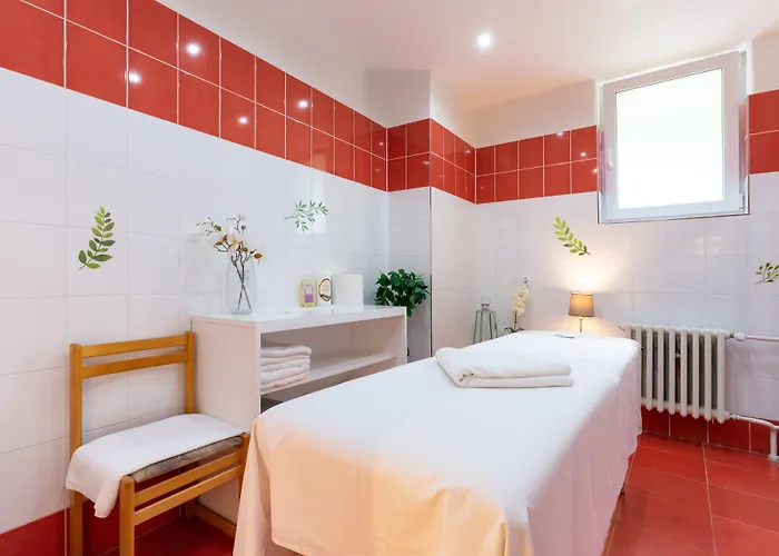 Depandance Hotel Malá Morávka
